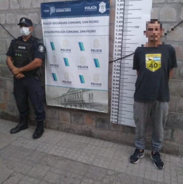 El Diario de San Pedro | Noticias locales y regionales