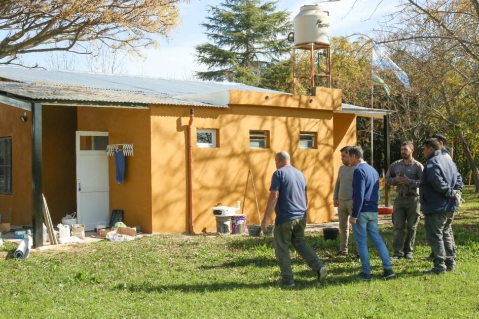 El Diario de San Pedro | Noticias locales y regionales