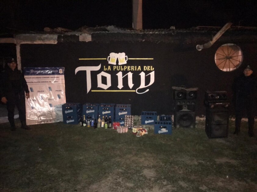 El Diario de San Pedro | Noticias locales y regionales