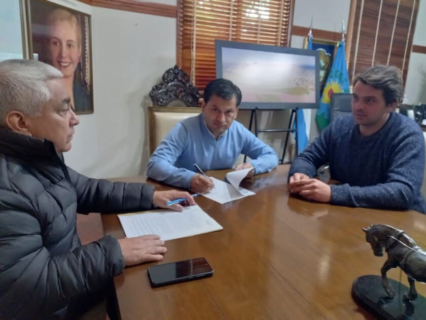 El Diario de San Pedro | Noticias locales y regionales