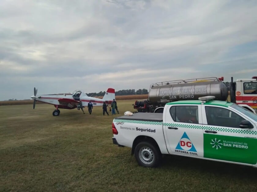 El Diario de San Pedro | Noticias locales y regionales