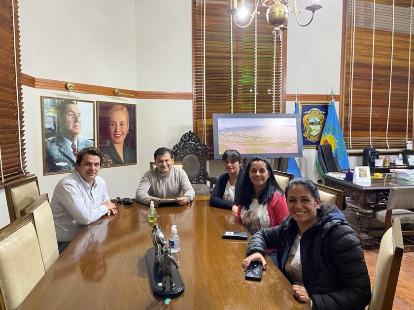 El Diario de San Pedro | Noticias locales y regionales