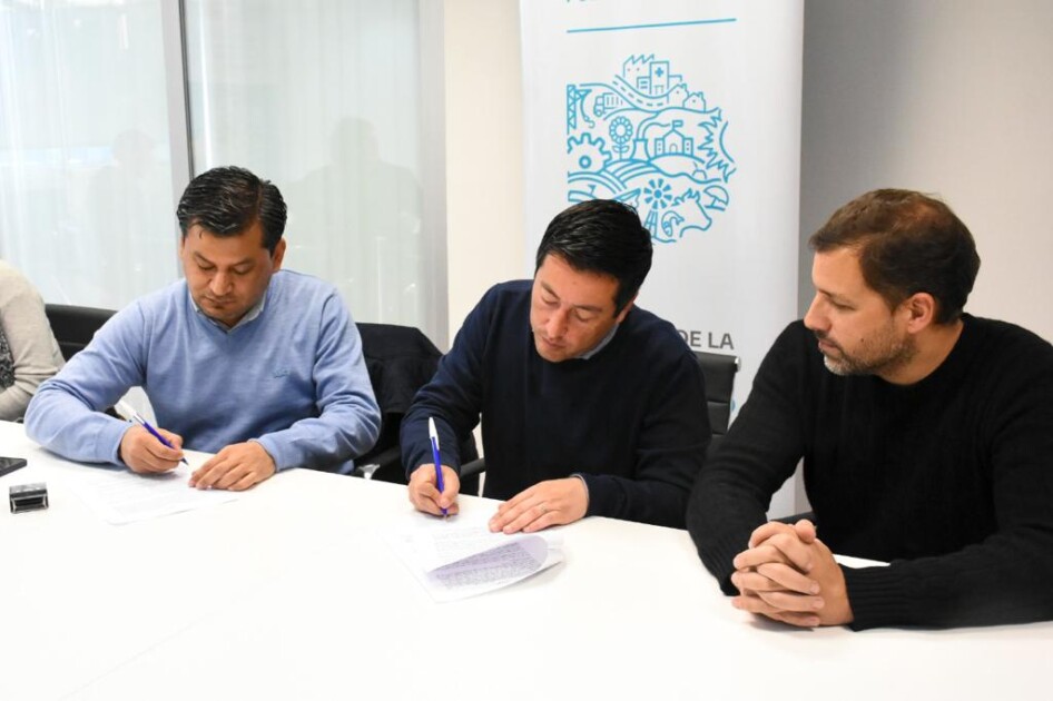 El Diario de San Pedro | Noticias locales y regionales