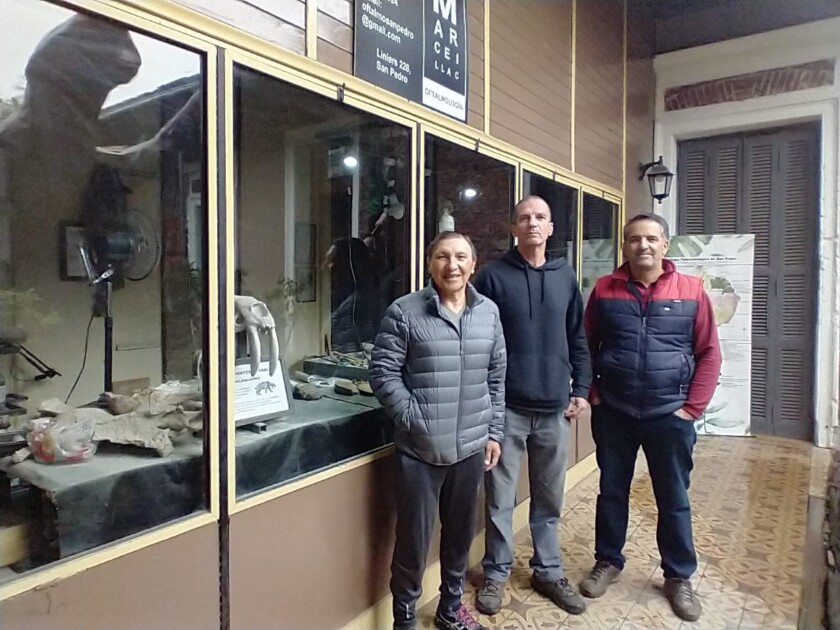 El Diario de San Pedro | Noticias locales y regionales