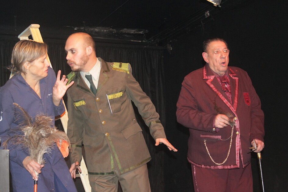 El Diario de San Pedro | Noticias locales y regionales