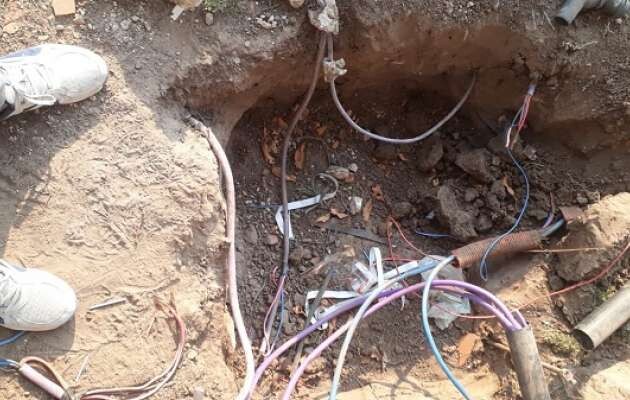 El Diario de San Pedro | Noticias locales y regionales