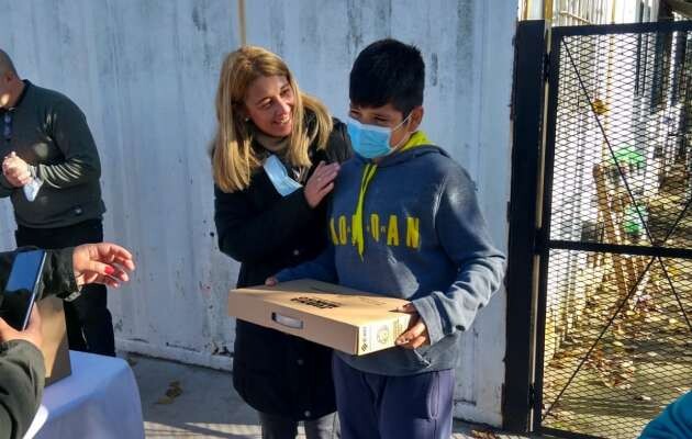 El Diario de San Pedro | Noticias locales y regionales