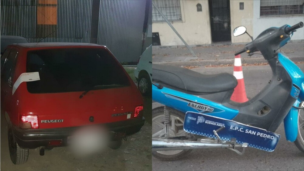 El Diario de San Pedro | Noticias locales y regionales