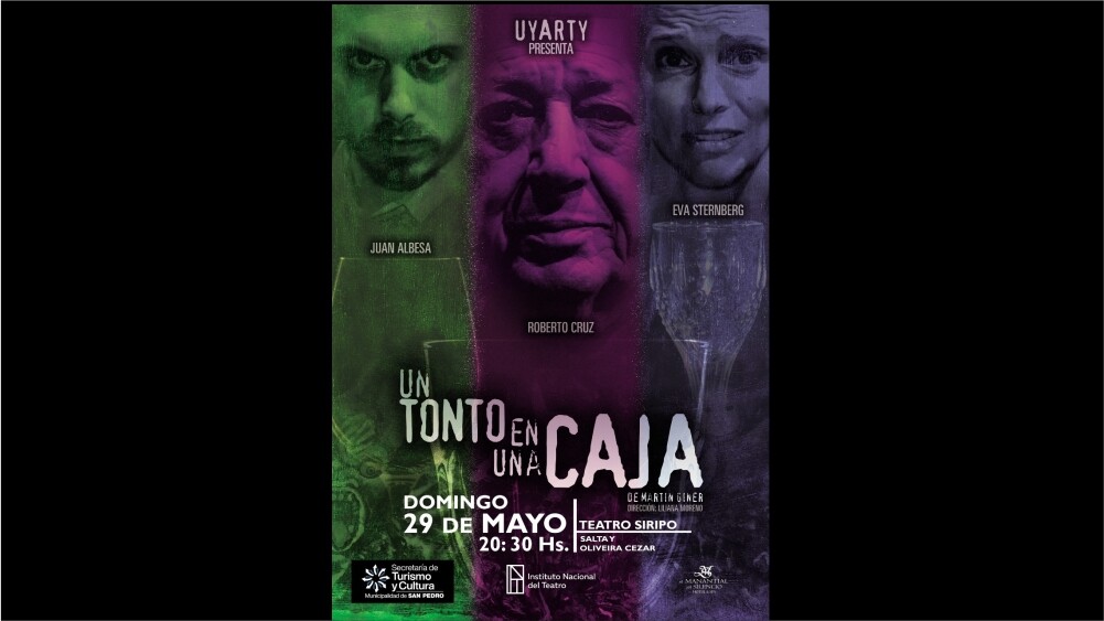 El Diario de San Pedro | Noticias locales y regionales