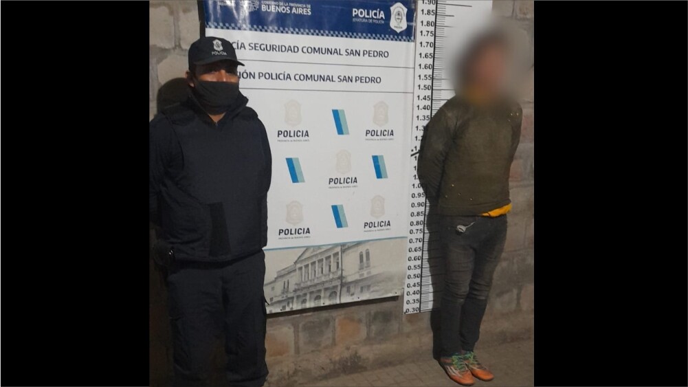 El Diario de San Pedro | Noticias locales y regionales