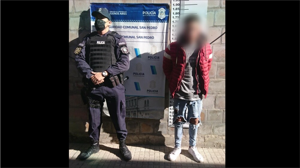 El Diario de San Pedro | Noticias locales y regionales