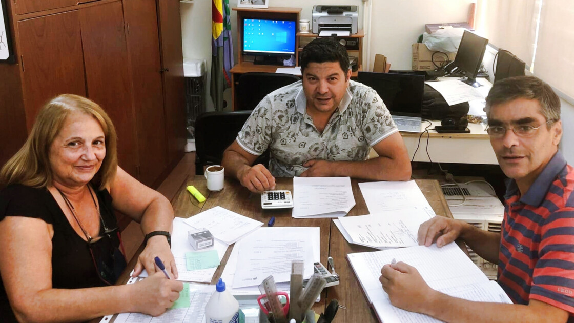 El Diario de San Pedro | Noticias locales y regionales