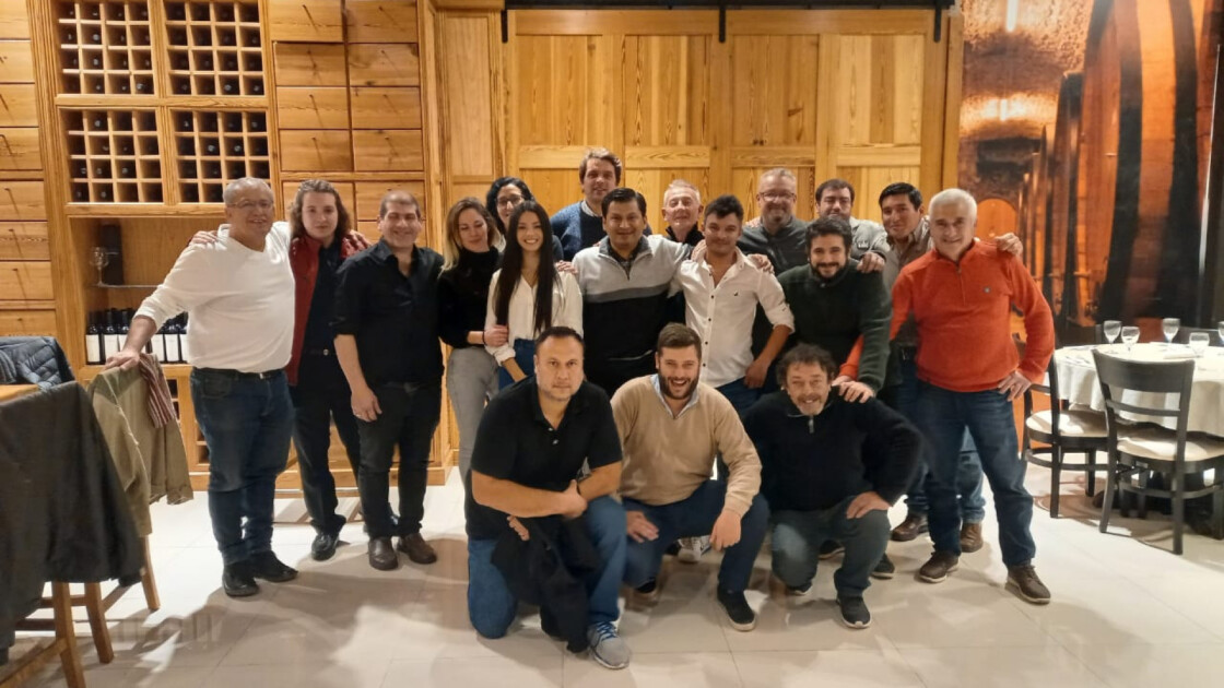 El Diario de San Pedro | Noticias locales y regionales