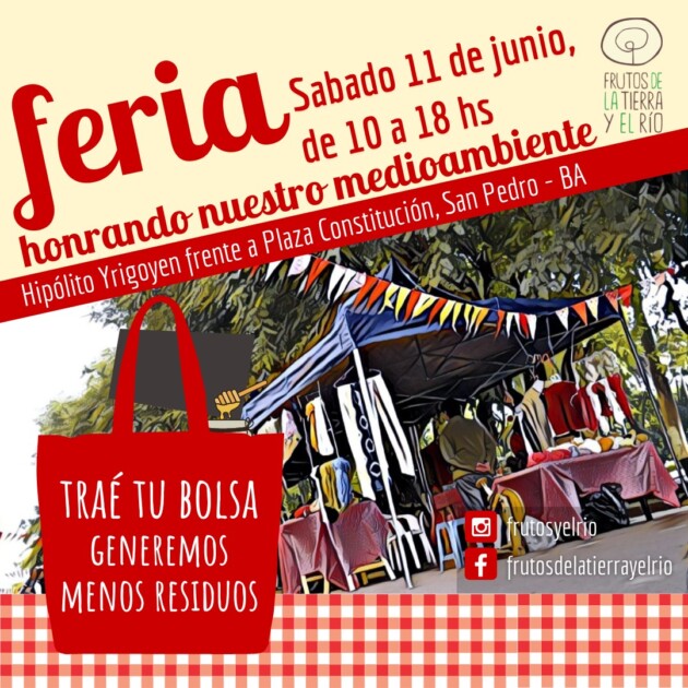 El Diario de San Pedro | Noticias locales y regionales