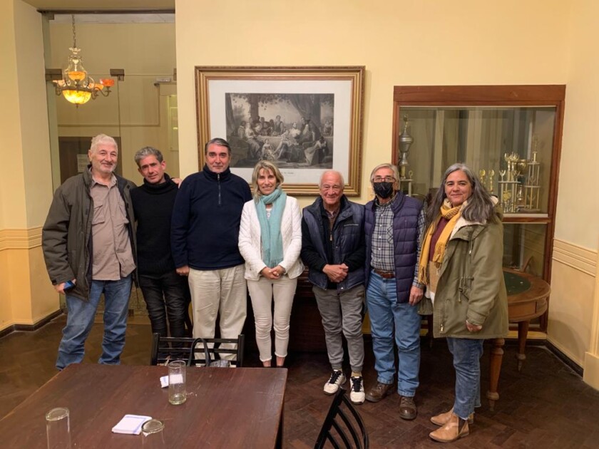 El Diario de San Pedro | Noticias locales y regionales