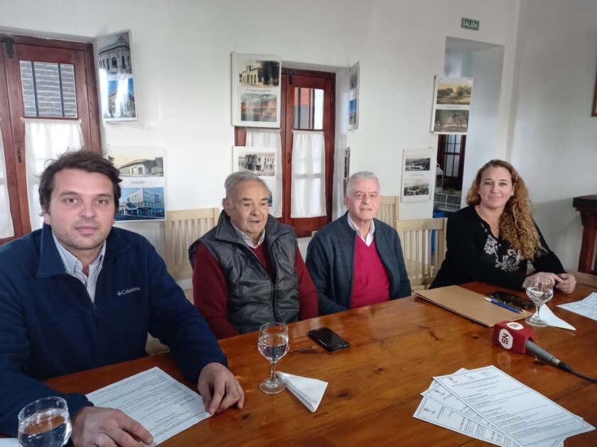 El Diario de San Pedro | Noticias locales y regionales