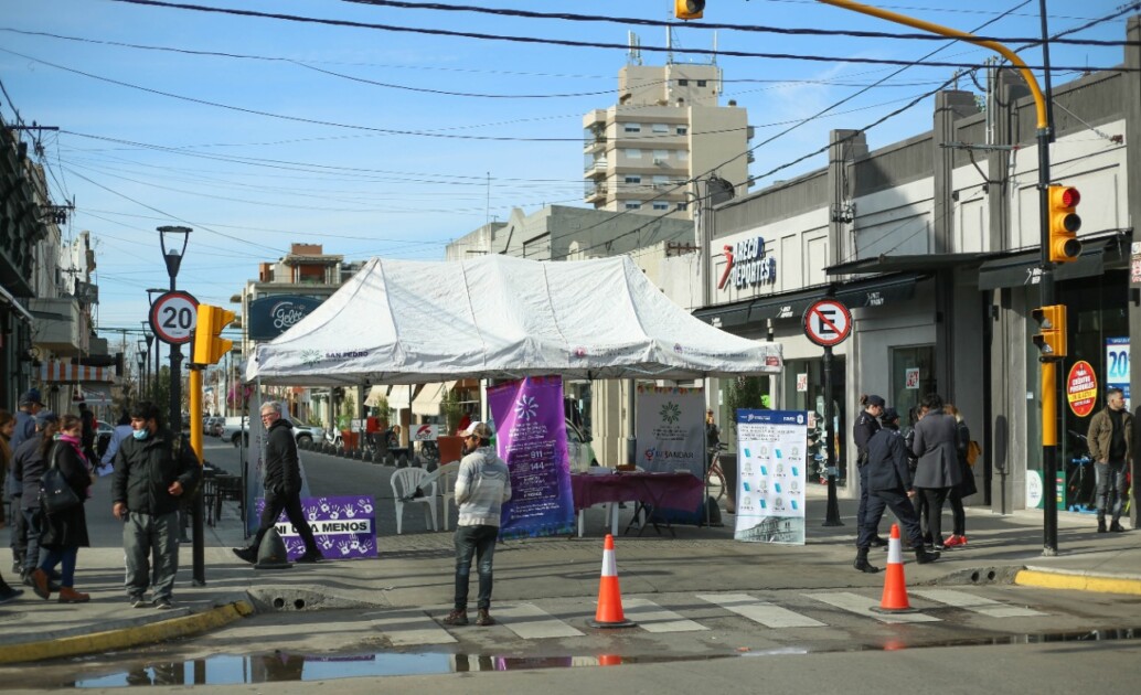 El Diario de San Pedro | Noticias locales y regionales
