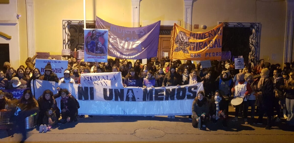 El Diario de San Pedro | Noticias locales y regionales