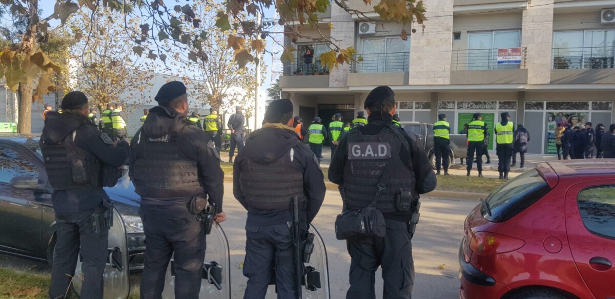 El Diario de San Pedro | Noticias locales y regionales