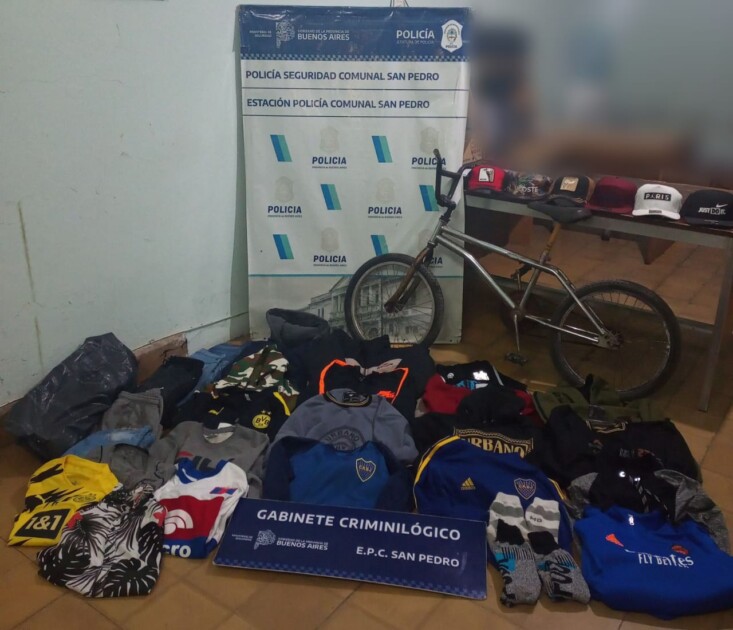 El Diario de San Pedro | Noticias locales y regionales