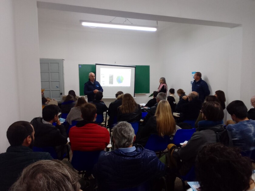 El Diario de San Pedro | Noticias locales y regionales