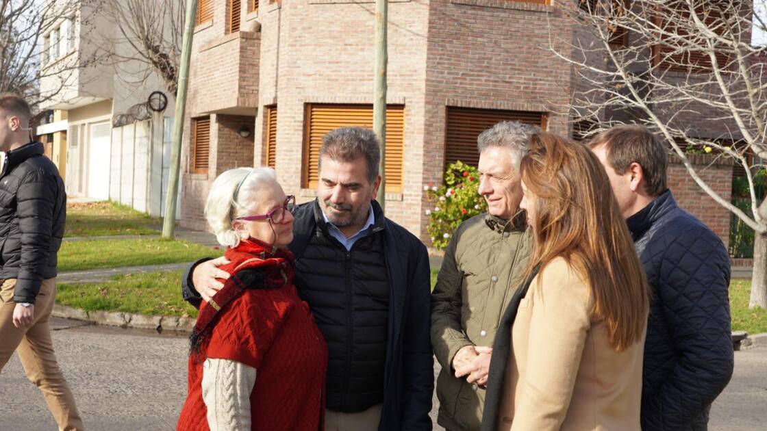 El Diario de San Pedro | Noticias locales y regionales