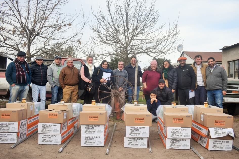 El Diario de San Pedro | Noticias locales y regionales