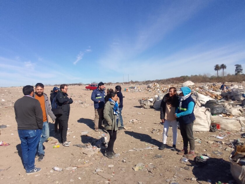 El Diario de San Pedro | Noticias locales y regionales