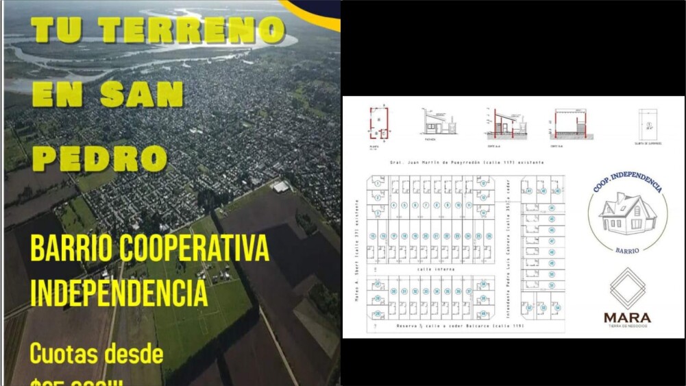 El Diario de San Pedro | Noticias locales y regionales