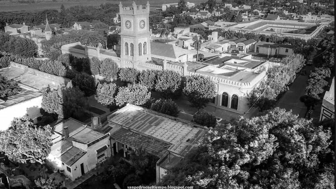 El Diario de San Pedro | Noticias locales y regionales