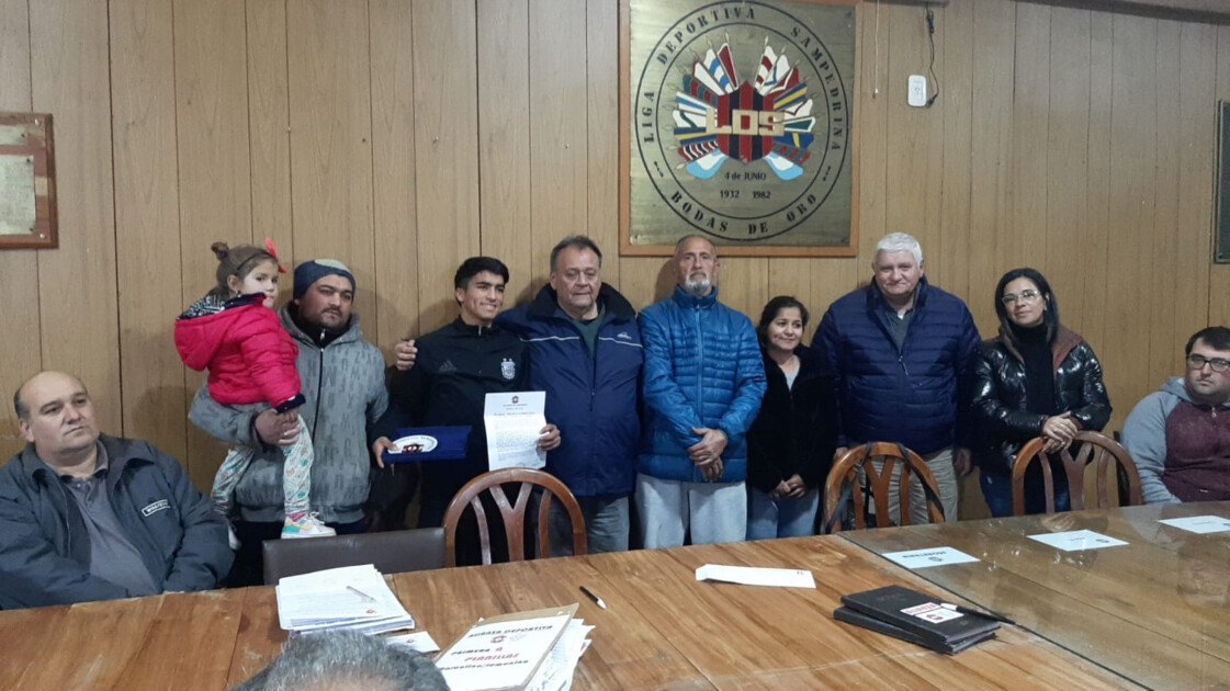 El Diario de San Pedro | Noticias locales y regionales