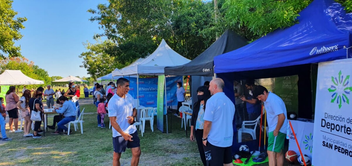 El Diario de San Pedro | Noticias locales y regionales