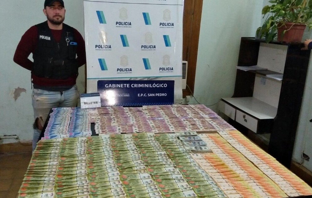 El Diario de San Pedro | Noticias locales y regionales