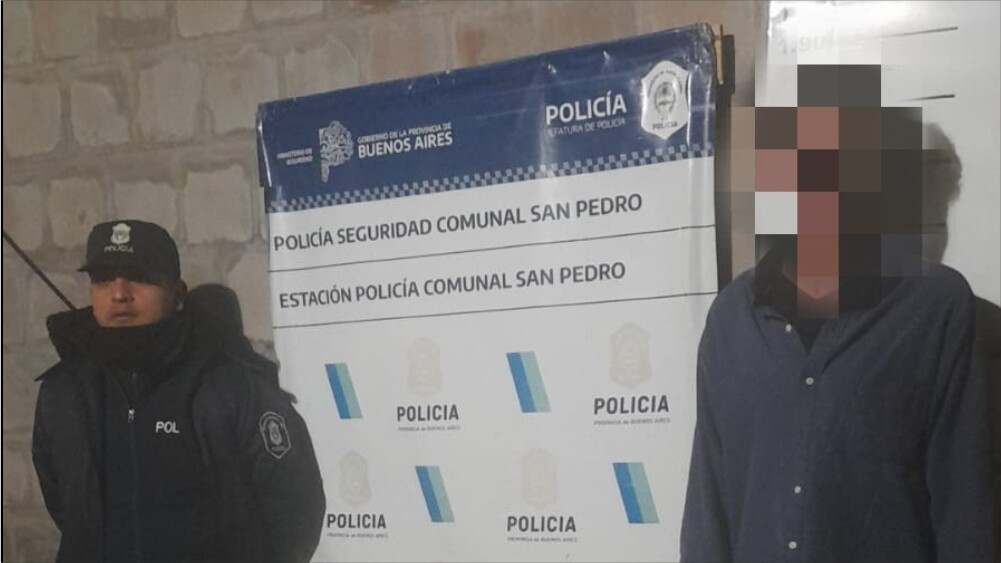 El Diario de San Pedro | Noticias locales y regionales