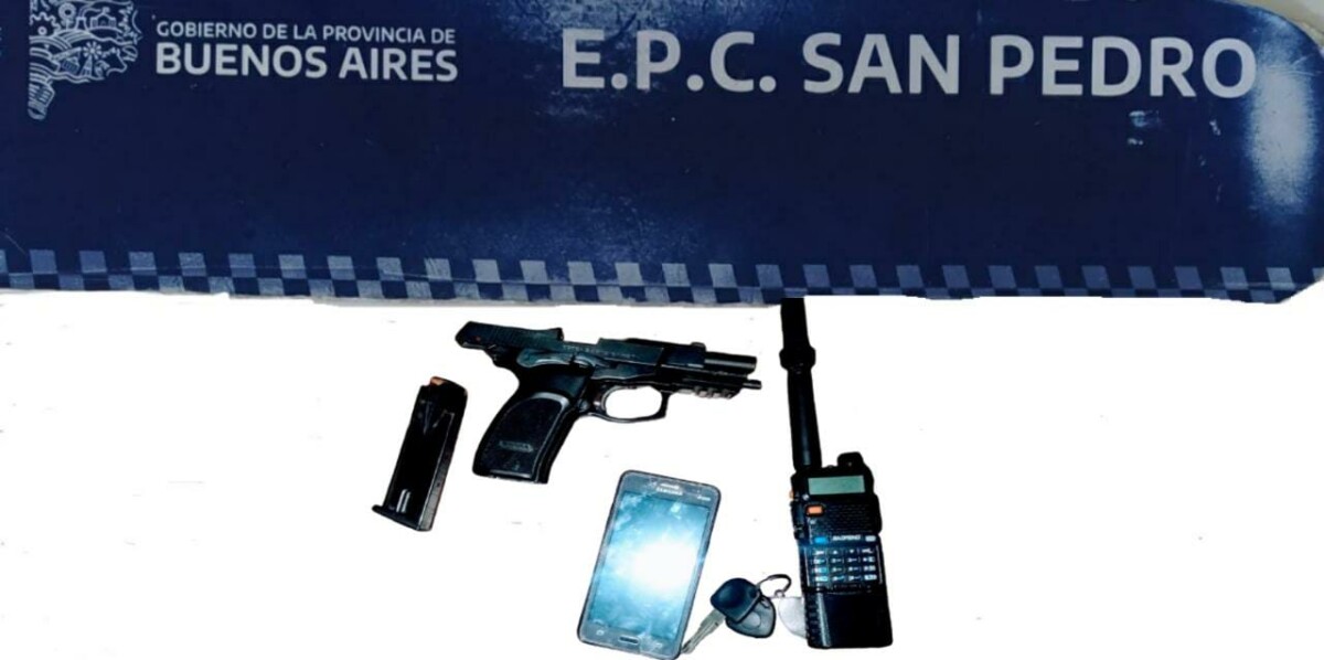 El Diario de San Pedro | Noticias locales y regionales