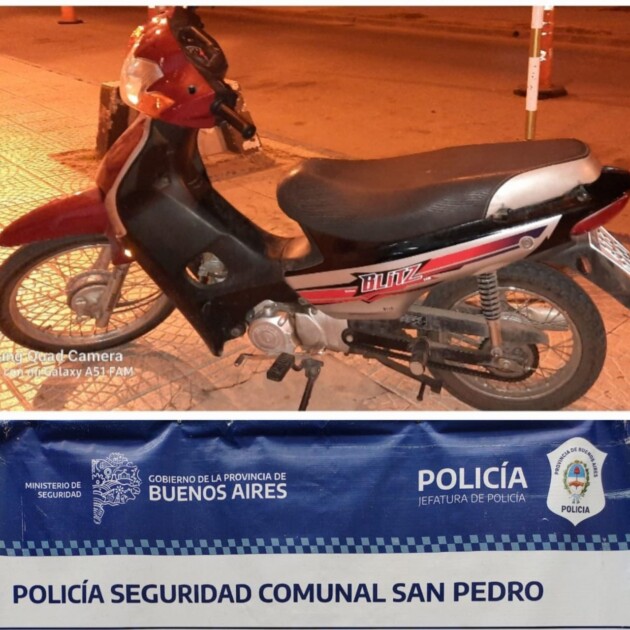 El Diario de San Pedro | Noticias locales y regionales