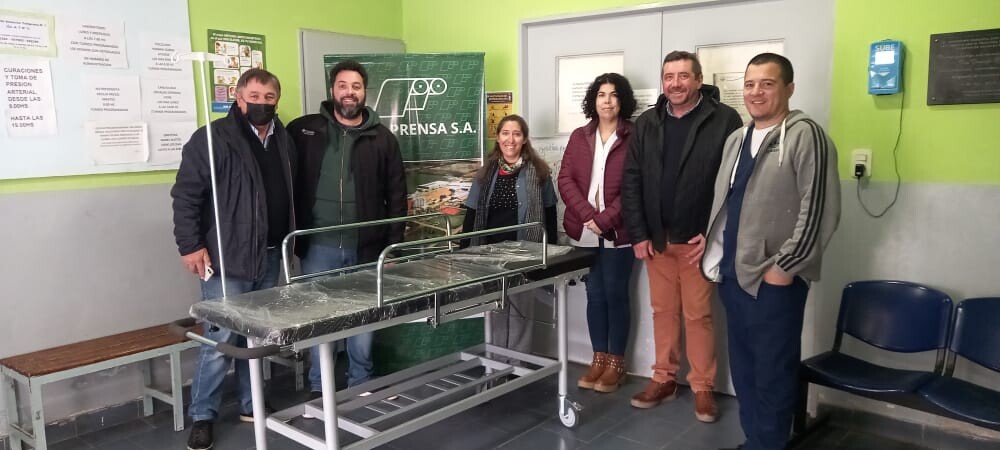 El Diario de San Pedro | Noticias locales y regionales