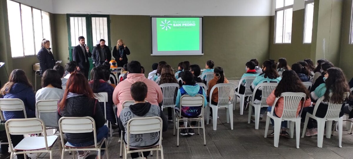 El Diario de San Pedro | Noticias locales y regionales