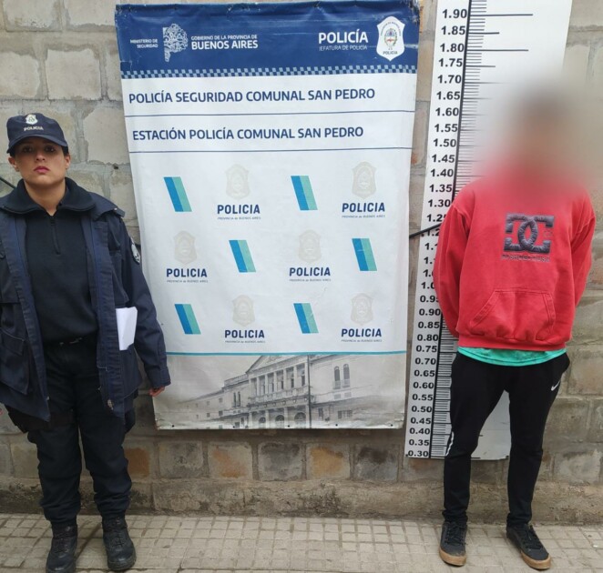 El Diario de San Pedro | Noticias locales y regionales