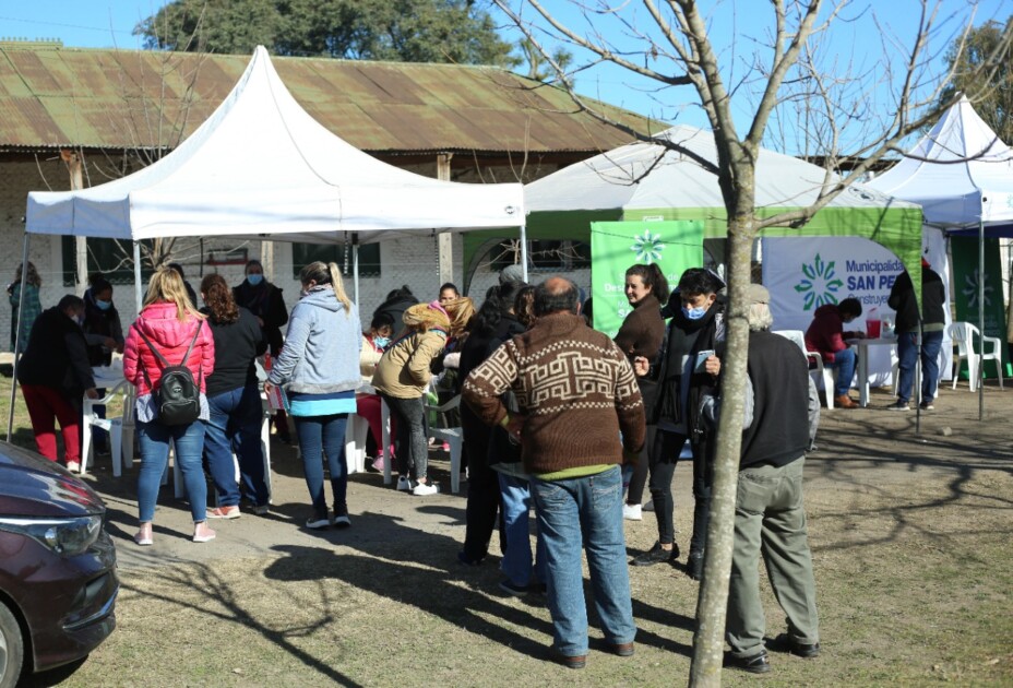 El Diario de San Pedro | Noticias locales y regionales