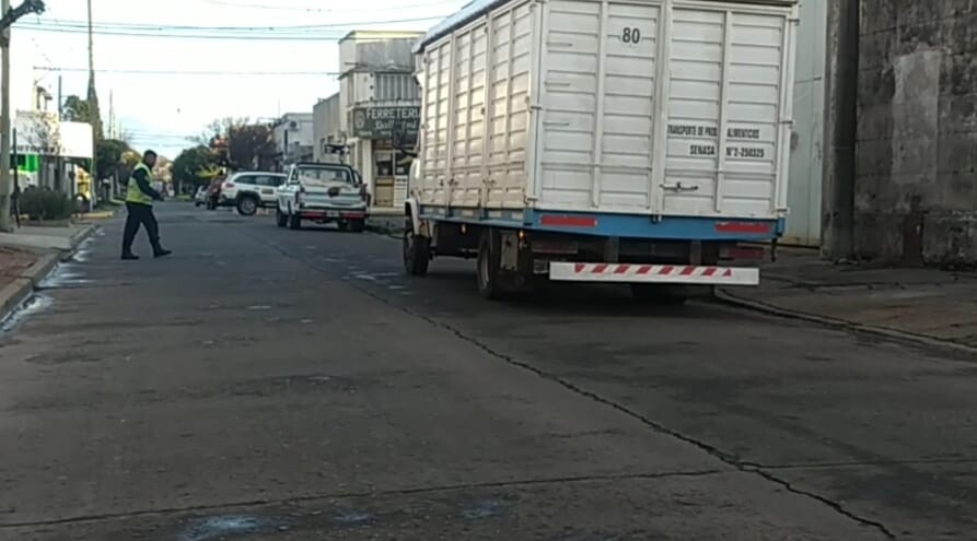 El Diario de San Pedro | Noticias locales y regionales