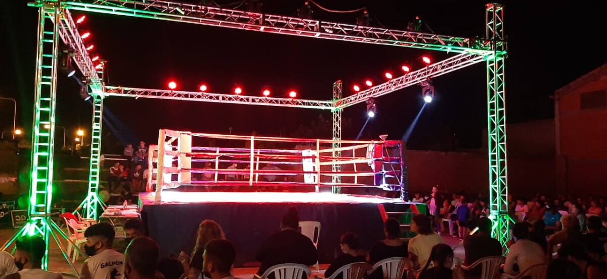 El Diario de San Pedro | Noticias locales y regionales