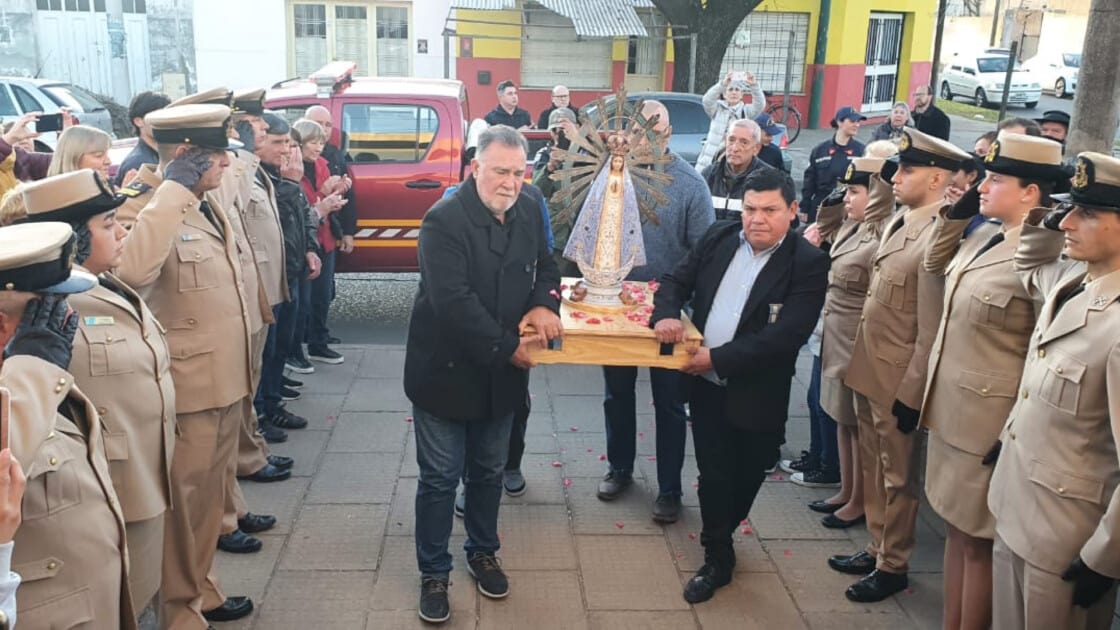 El Diario de San Pedro | Noticias locales y regionales