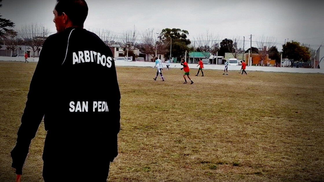 El Diario de San Pedro | Noticias locales y regionales