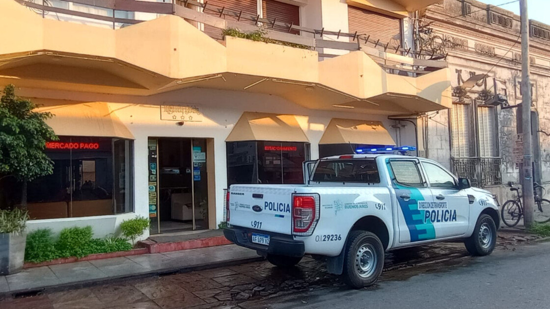 El Diario de San Pedro | Noticias locales y regionales