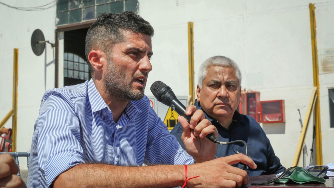 El Diario de San Pedro | Noticias locales y regionales