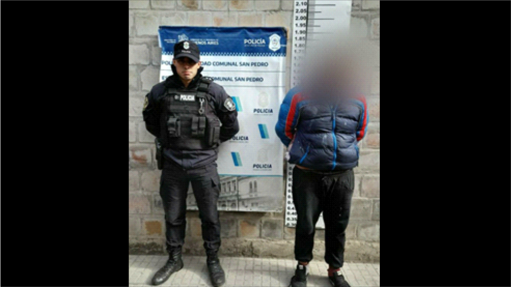 El Diario de San Pedro | Noticias locales y regionales