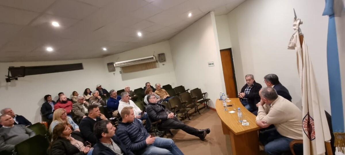 El Diario de San Pedro | Noticias locales y regionales