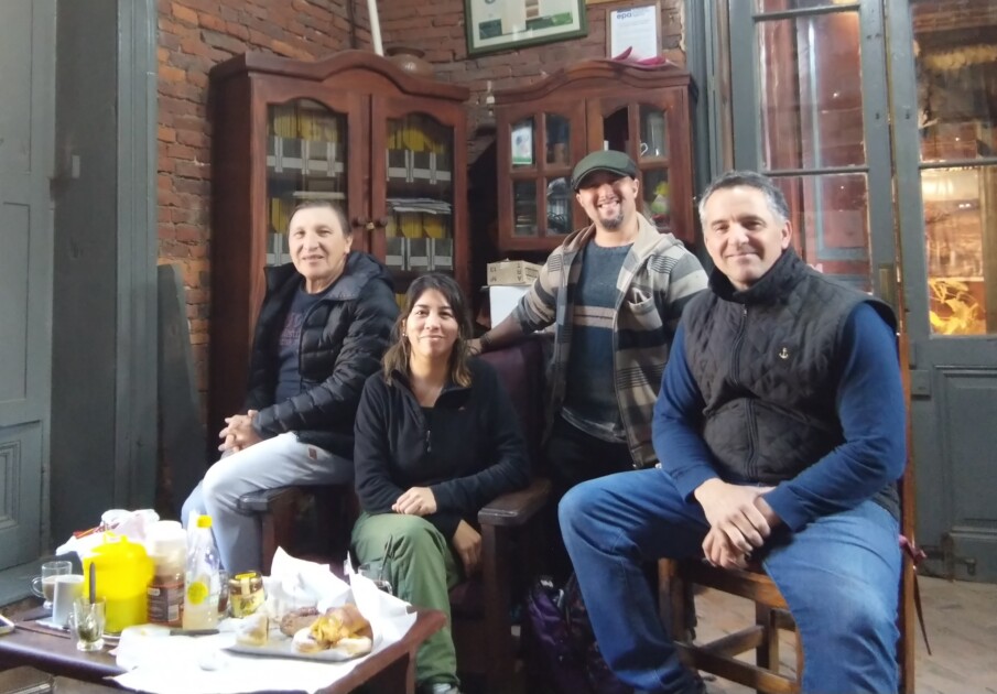 El Diario de San Pedro | Noticias locales y regionales