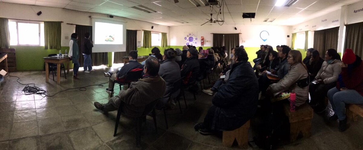 El Diario de San Pedro | Noticias locales y regionales